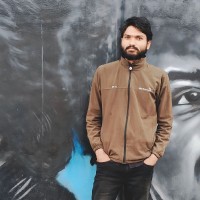 Mohan Rk