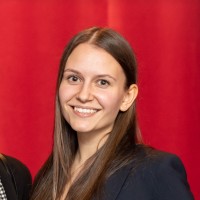 Sarah Boisvert