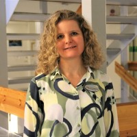 Anne Gustavsson