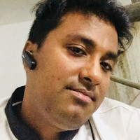 Saroj Samal