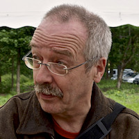 Juha Pekka Laine