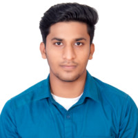 Pradeep Kumar P