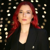 Halime Albayrak Akdeveci