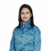 Tanushree Howladar