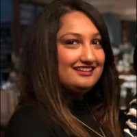 Dhruti Velani
