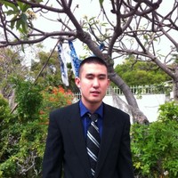 Sean Yamamoto