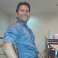 Ramesh Kumar Bankolia