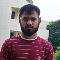 Gavit Maheshbhai Jankyabhai