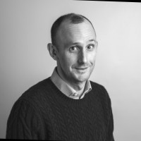 Ben Connolley