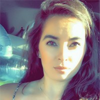 Lucy Ruvalcaba