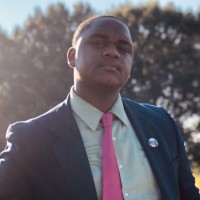 Jahsair Singleton