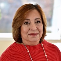 Diana Gould