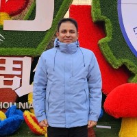 Muhammad Ali Raza (PhD)