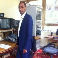 Abdu Rube