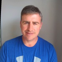 Neil Durkan