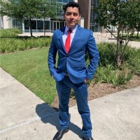 Luis Moctezuma, Ac