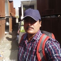 Nazir Nazir