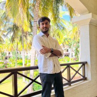 Ashwin Anil