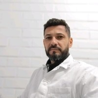 Edison Carlos de Andrade