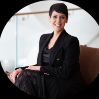 Christine MikhaelChristine Mikhael is an Influencer