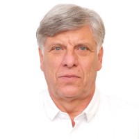 Edgar John