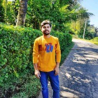 Shashanka M J