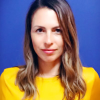 Vasiliki (Villy) Nouli