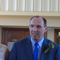 Denis Fitzgerald