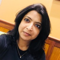 Anu Abraham