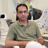 Usman Mirza