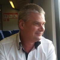 Arnold Moonen