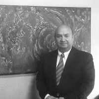 Diego Ramirez Salazar