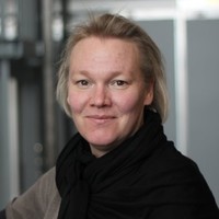Mari Holm