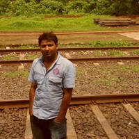 Vishal Singh