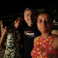 Marcos Paulo Ferreira Santos