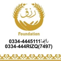 RIZQ Foundation