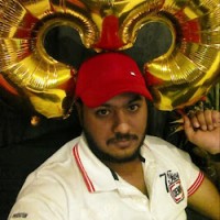 Navdeep Chawla