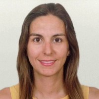 María Cordón Jiménez
