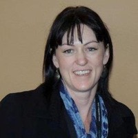 Vanessa Harvey