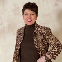 Gail Louise Caprarella