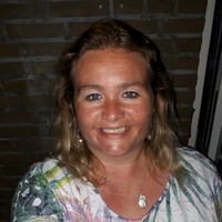 Susan Van Den Berg