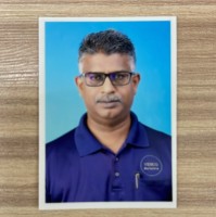 Jayaramrao Apala Naidu