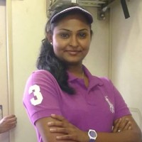 Shanika Ranasinghe