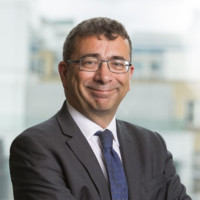 Simon Morris