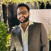 Dhruv Parekh