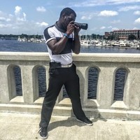 Terrence Mackey