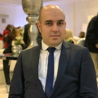 Zaniar Sedighi
