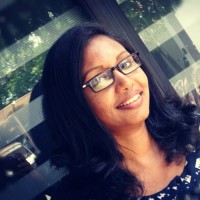 Sunali Ayeshika Fernando