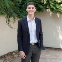 Payton Vestrand, Cfp®