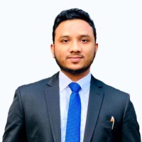 Abu Bakkar Siddique
